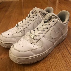 Air Force 1 Nike women’s size 7
